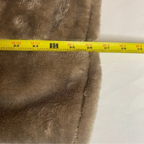 32° Heat women’s extra large zip up tan jacket - Picture 8 of 12